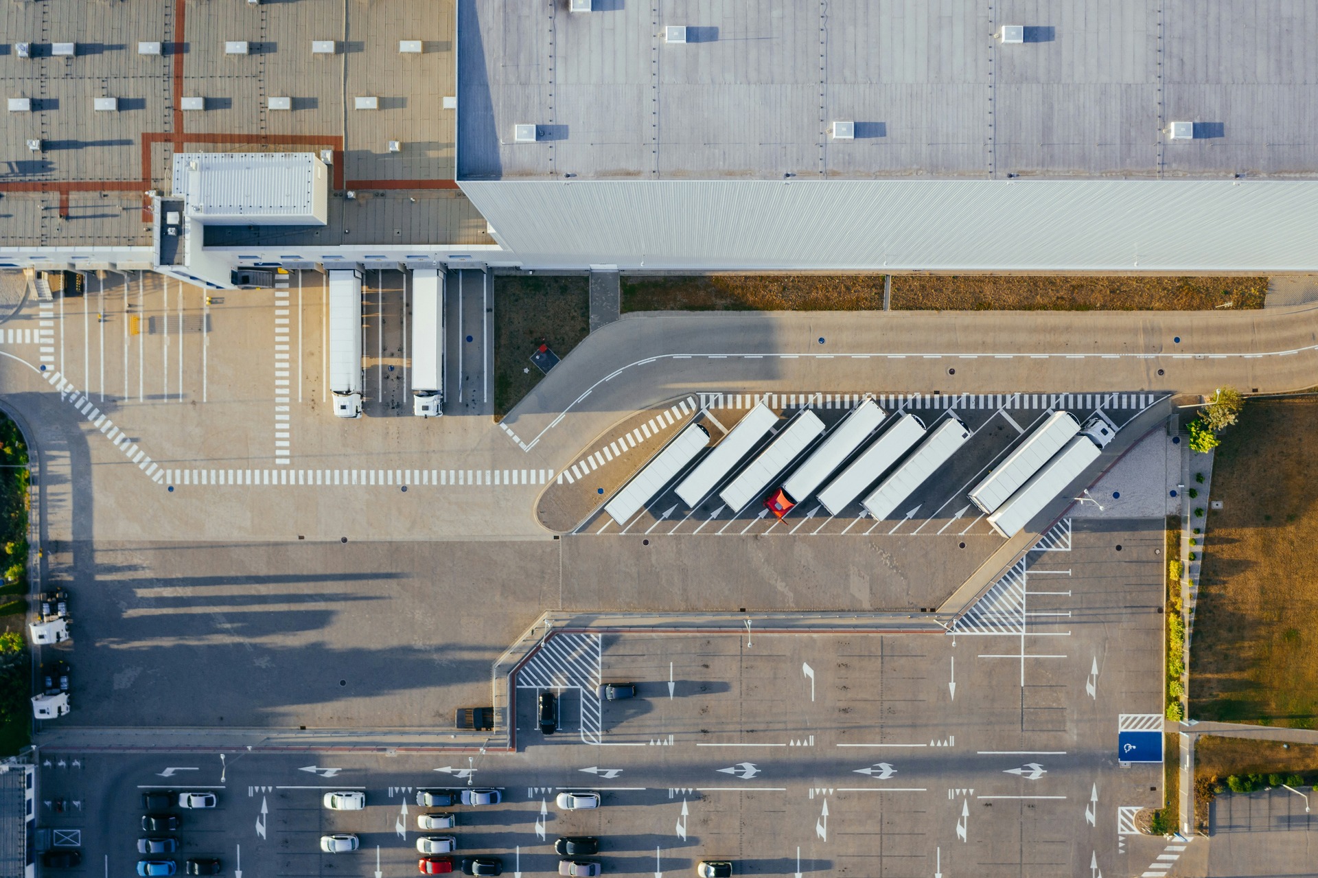 Factory picture